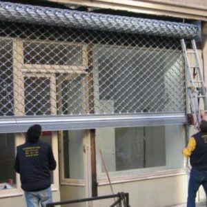 Dépannage volet roulant Paris 5 75005