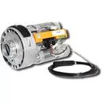 moteur central