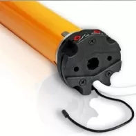Moteur tubulaire