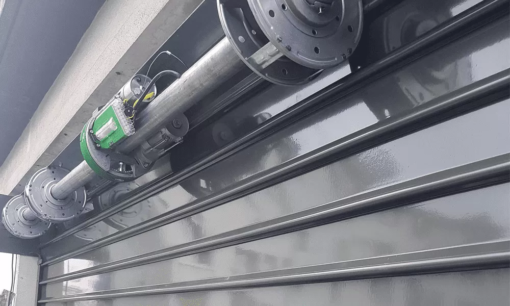 Remplacement de moteur