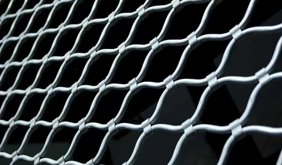 Grille à tube ondulé (GTO)