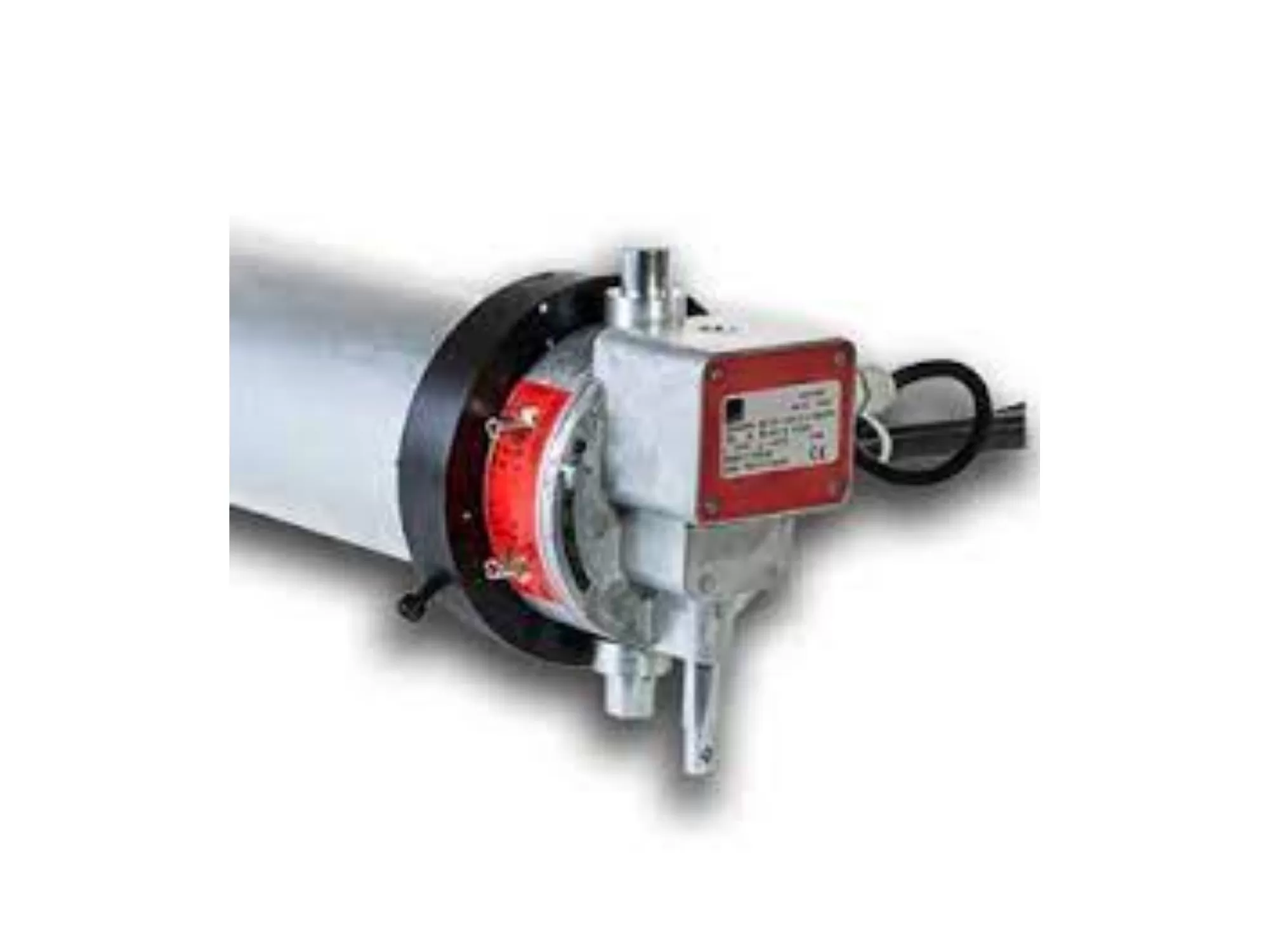 moteur rideau métallique