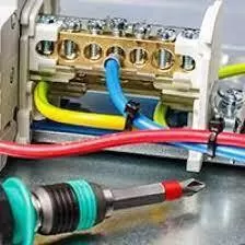 pannes electriques