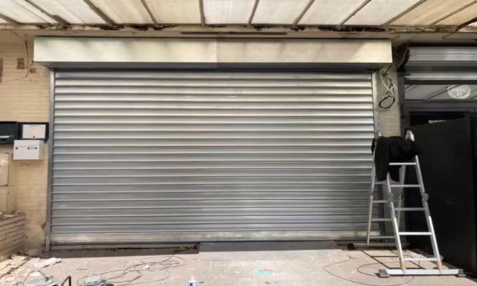 dépannage rideau métallique Marolles en Brie