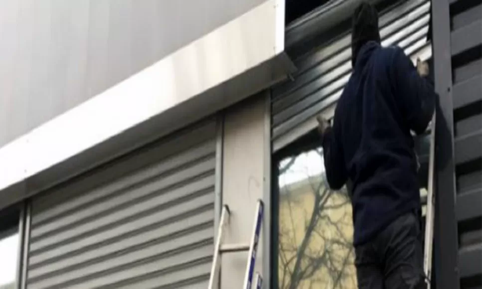 Depannage rideau metallique Viroflay