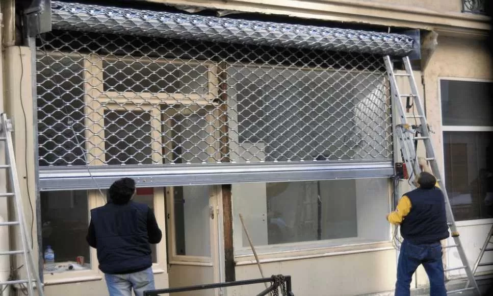 depannage rideau metallique jouars pontchartrain