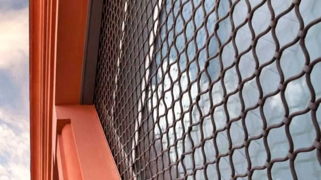 Grille Cobra