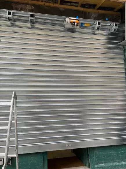Depannage rideau metallique beaumont-sur -oise