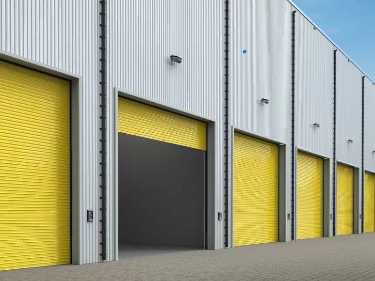 Depannage rideau metallique Cormeilles en Parisis