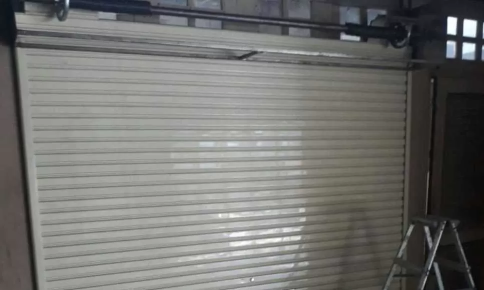 dépannage rideau métallique Annet sur Marne