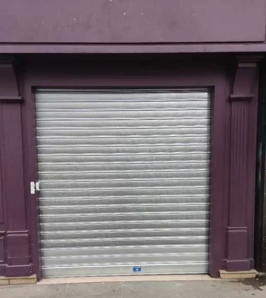depannage rideau metallique boulogne billancourt