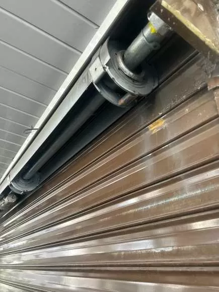 depannage rideau metallique Saint Denis