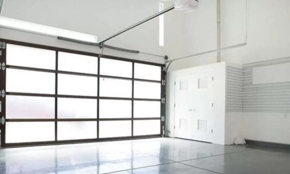 réparation porte sectionnelle Maisons Laffitte