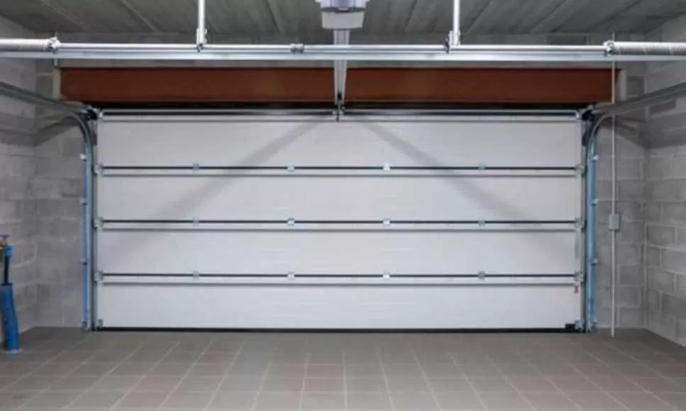réparation porte sectionnelle Les Essarts le Roi