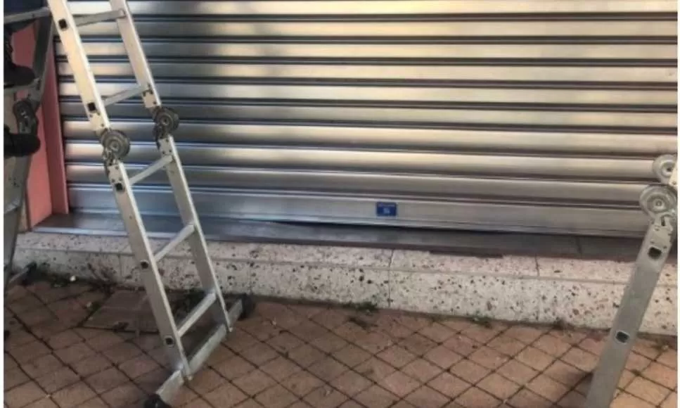 déblocage rideau électrique à Montigny-le-Bretonneux