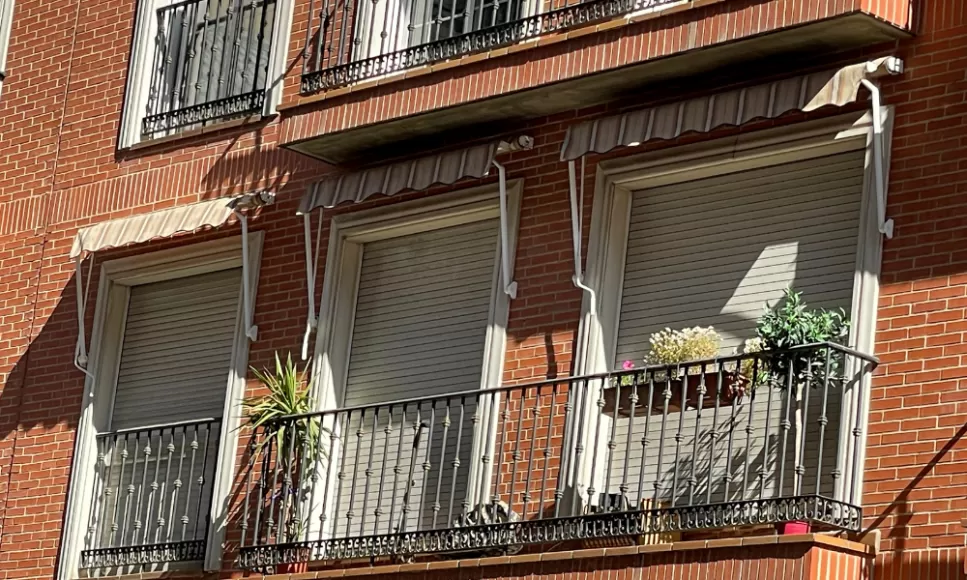 Dépannage volets roulants Paris 20 (75020)