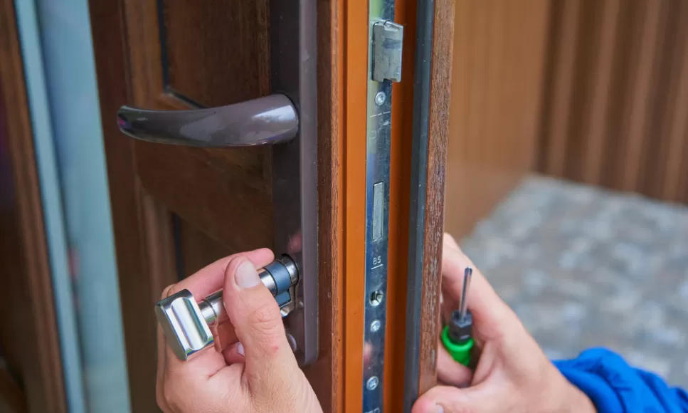 Changement de serrure à Paris 3 -Choisir la bonne serrure