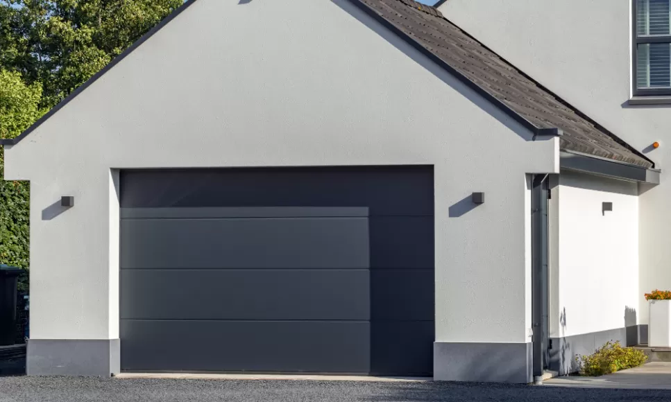 Dépannage porte de garage à Draveil