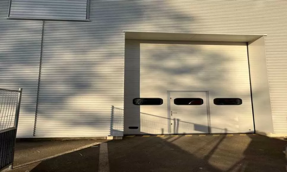 Dépannage porte de garage Corbeil Essonnes