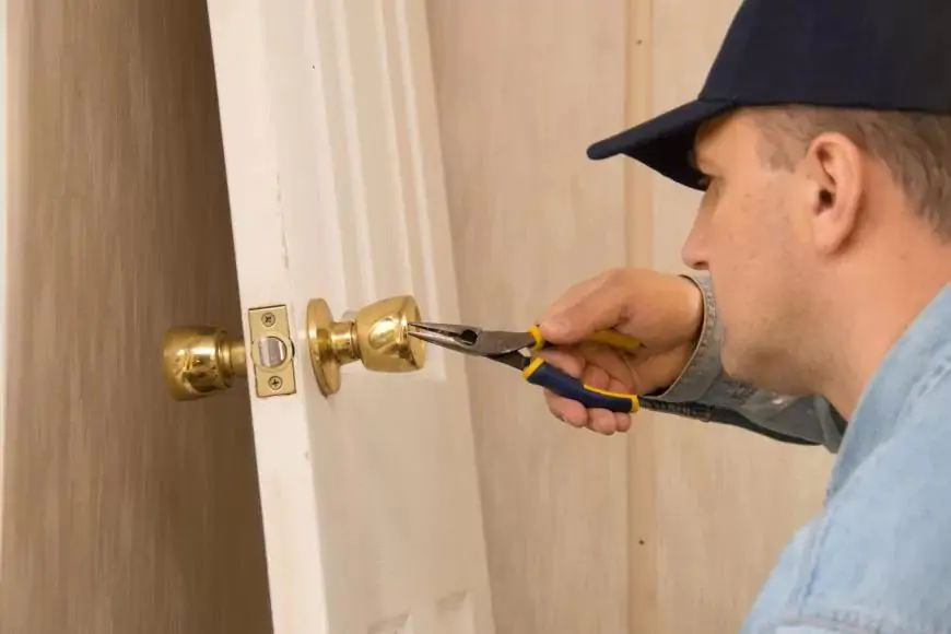 Comment trouver un bon serrurier ?