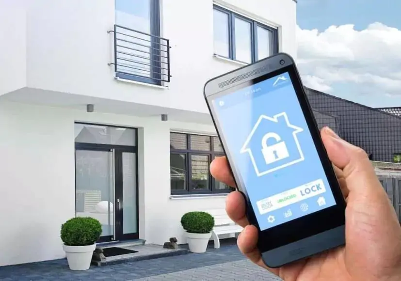 Comment utiliser la domotique pour sécuriser sa maison ?