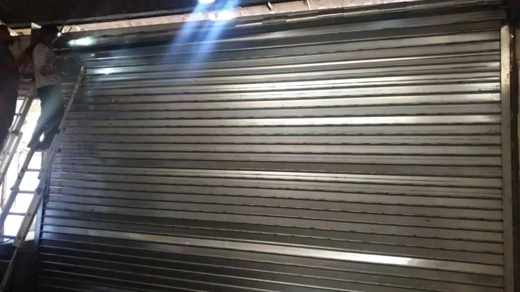 Depannage rideau metallique Meaux 77100