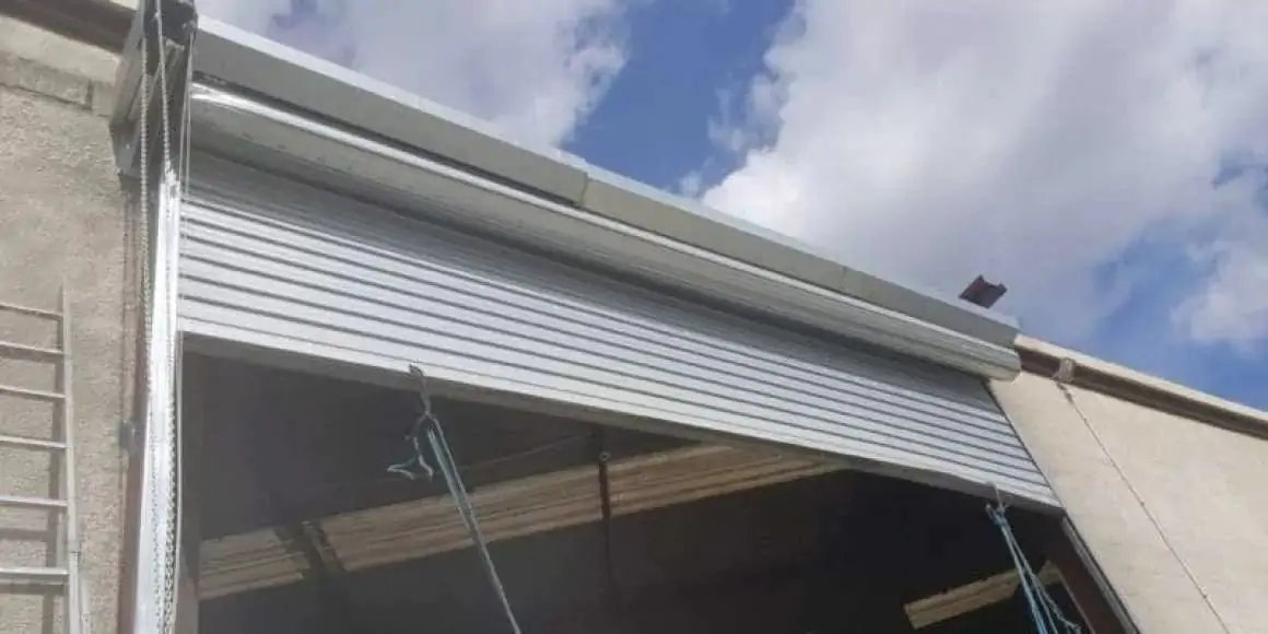 Déblocage rideau metallique Vaires-sur-Marne (77360)