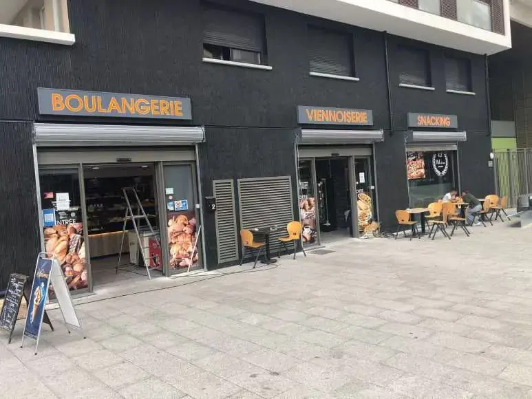 Déblocage rideau metallique Cregy les Meaux