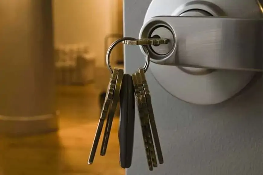 astuces pour sécuriser sa maison