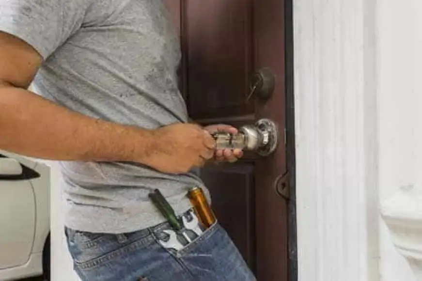 les serruriers : comment est la situation du metier durant le confinement