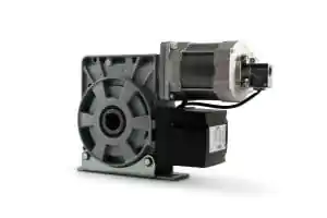 Moteur Latéral