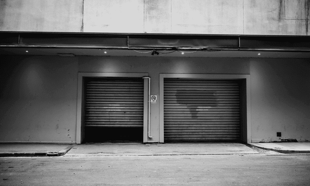 motorisation rideau métallique Lognes