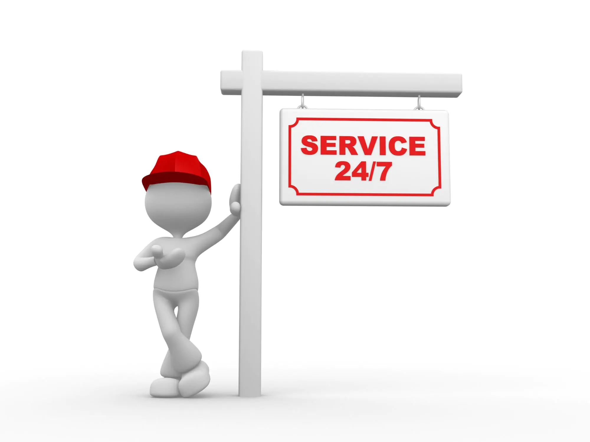 Assistance 24/7