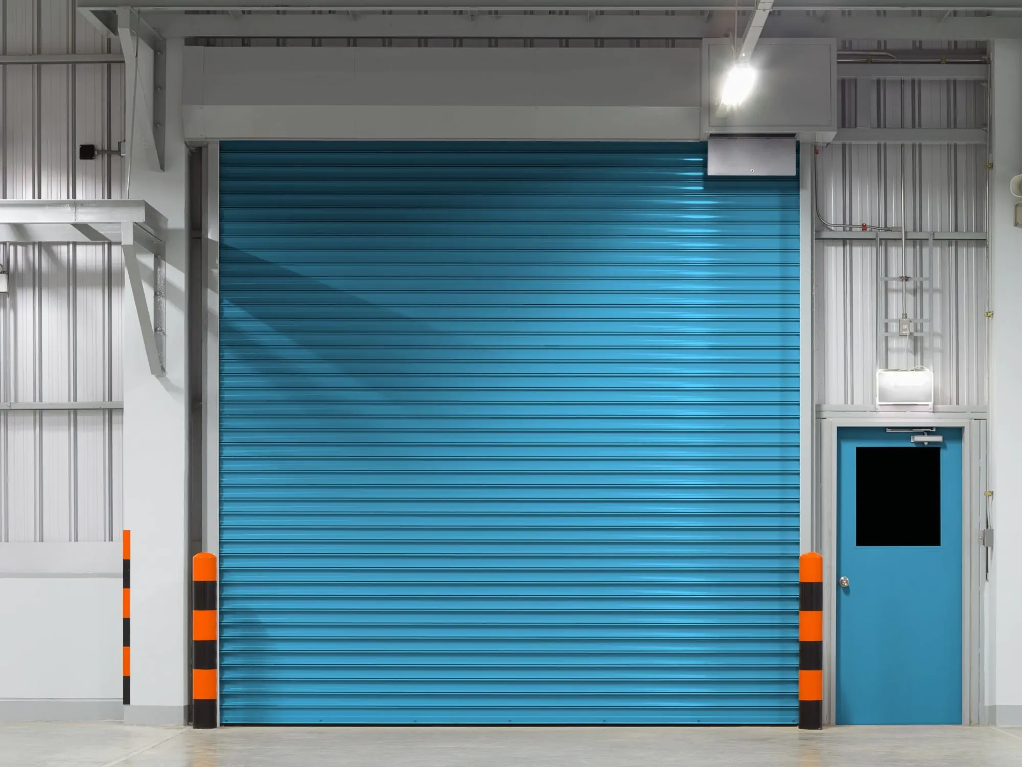 Depannage rideau metallique à Santegny