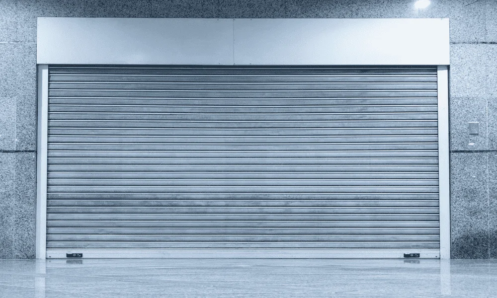 installation rideau métallique Vaires sur Marne