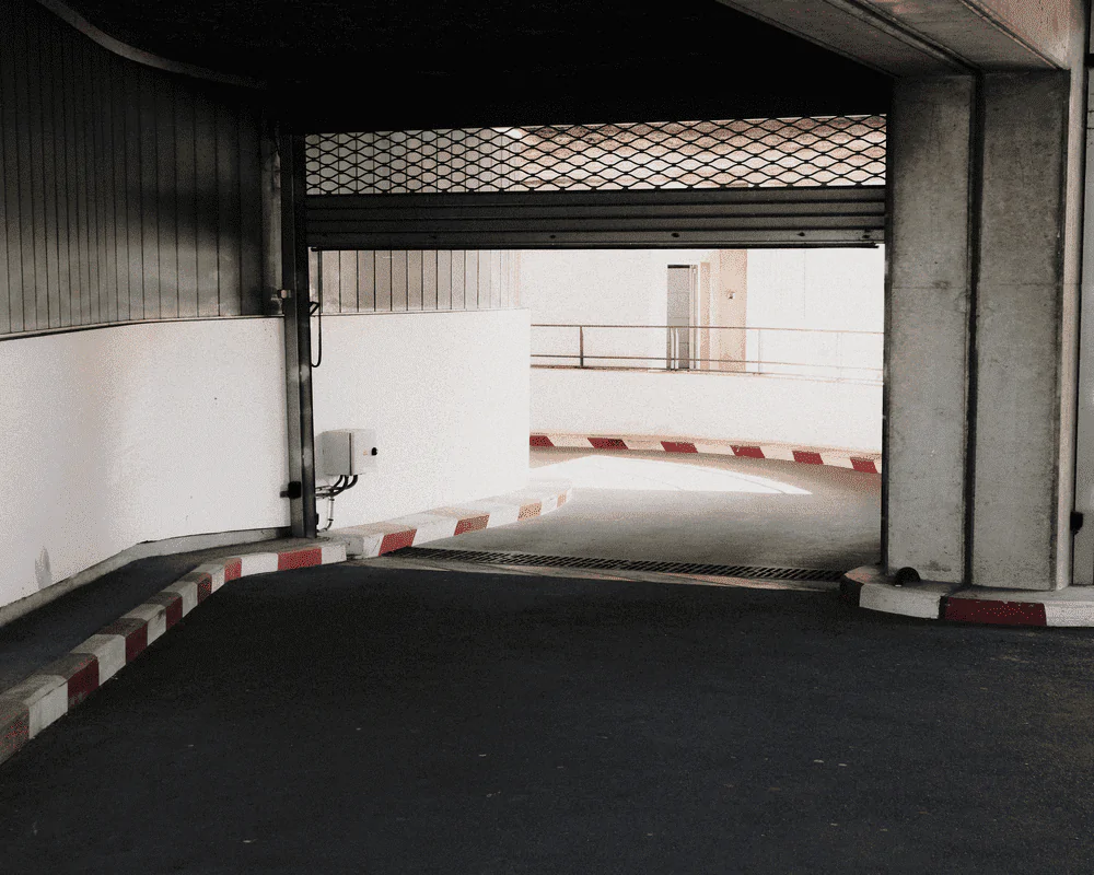 motorisation rideau métallique Bailly Romainvilliers