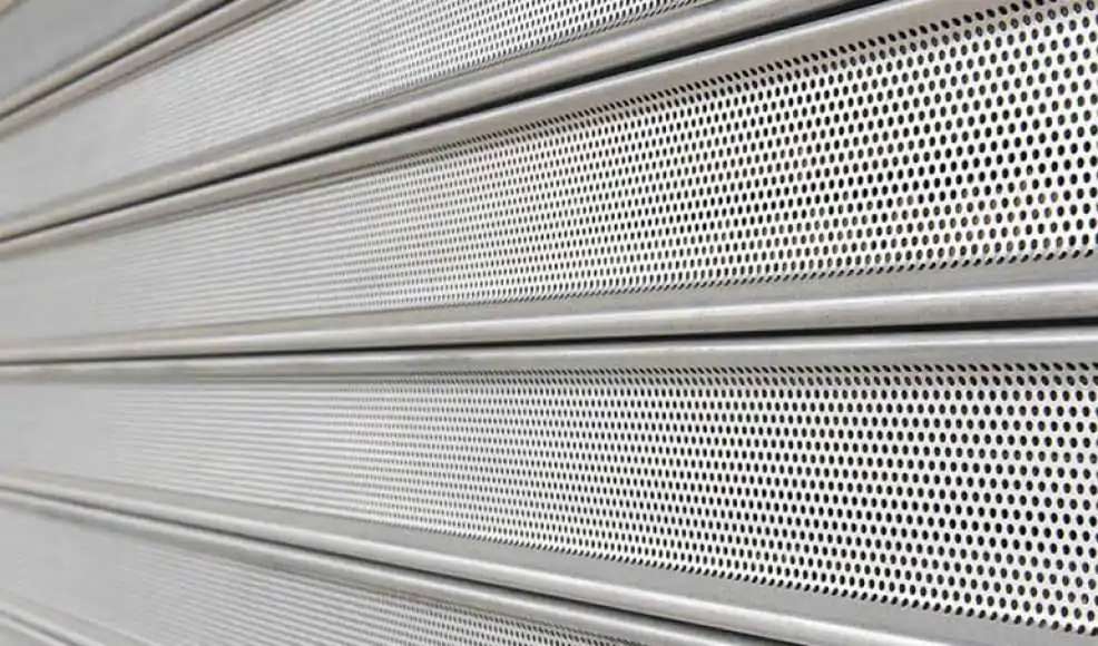 dépannage rideau métallique Le Mée sur Seine