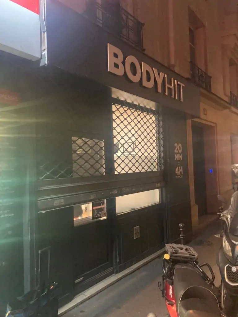 reparation rideau metallique-triel sur seine