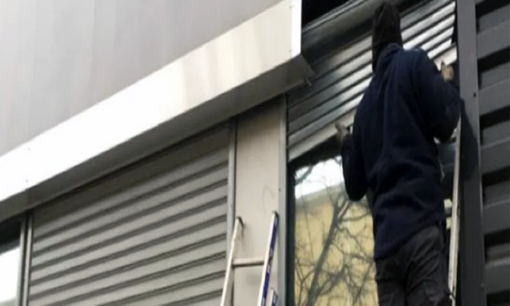 depannage rideau metallique-montfort-l-amaury