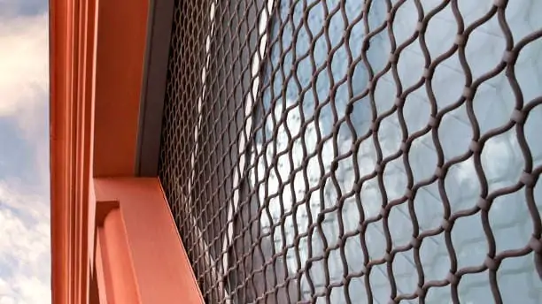 Grille Cobra