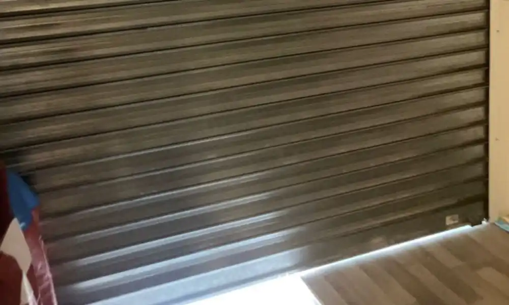 installation rideau métallique Limeil-Brévannes