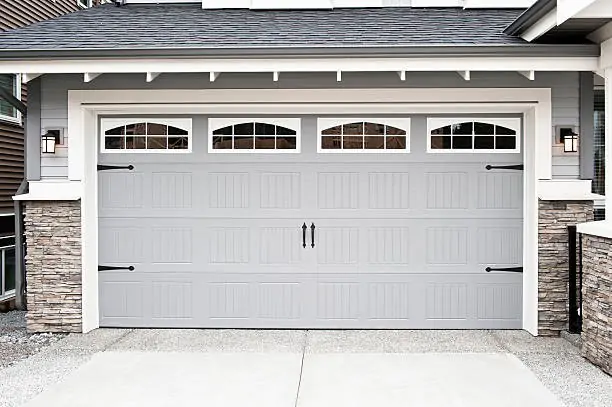 reparation  porte garage Gagny