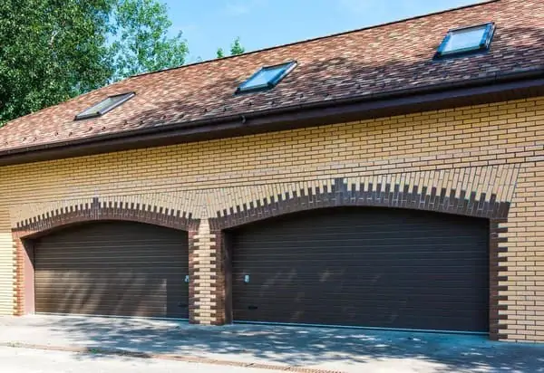 reparation porte garage sectionnelle Nanterre