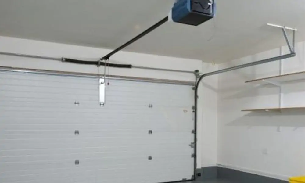 réparer votre porte sectionnelle Boissy Saint Léger