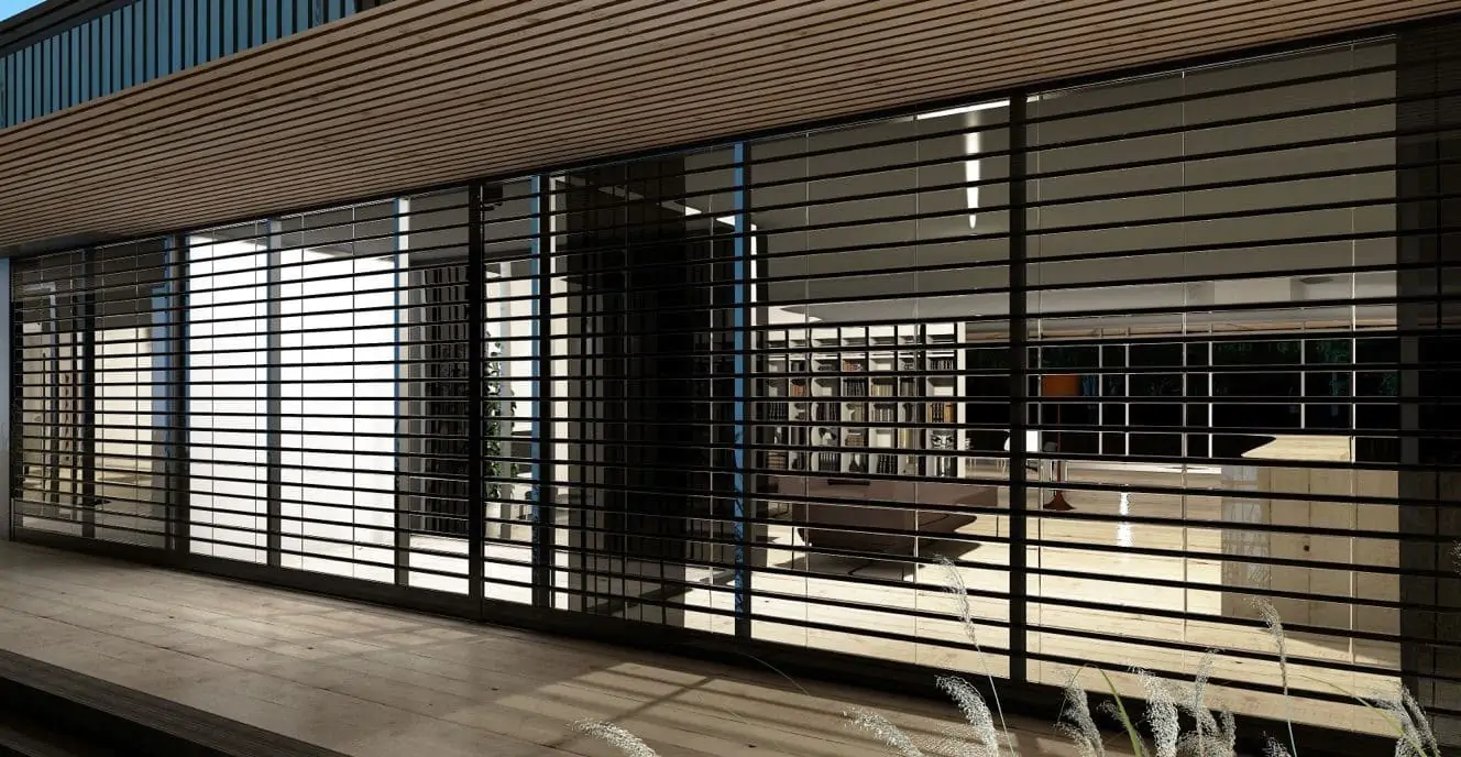 rideau metallique paris 11