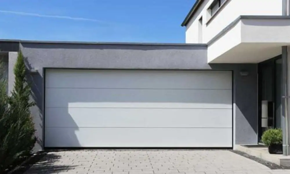 dépannage porte sectionnelle de qualité
