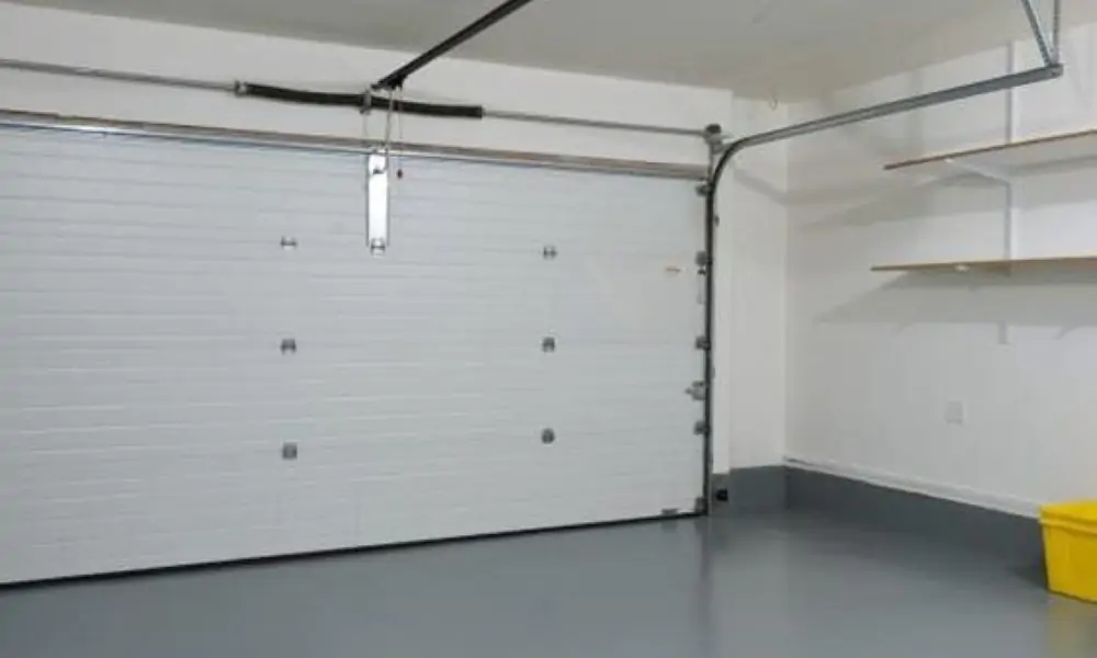 dépannage porte sectionnelle à Fontenay en Parisis