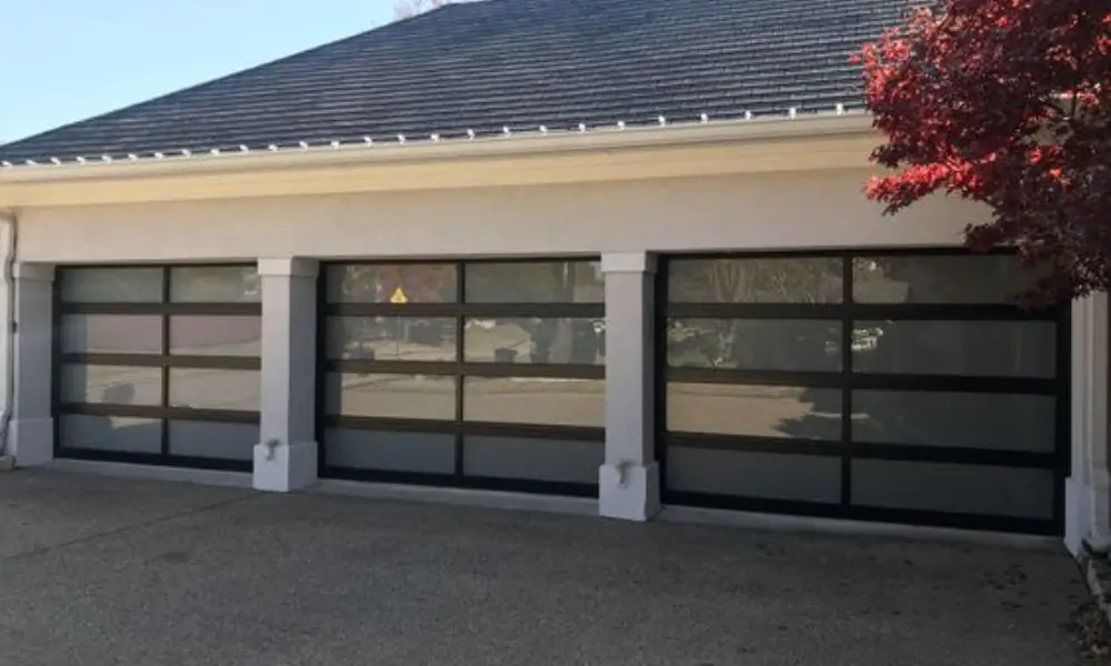 Dépannage porte sectionnelle Meulan en Yvelines
