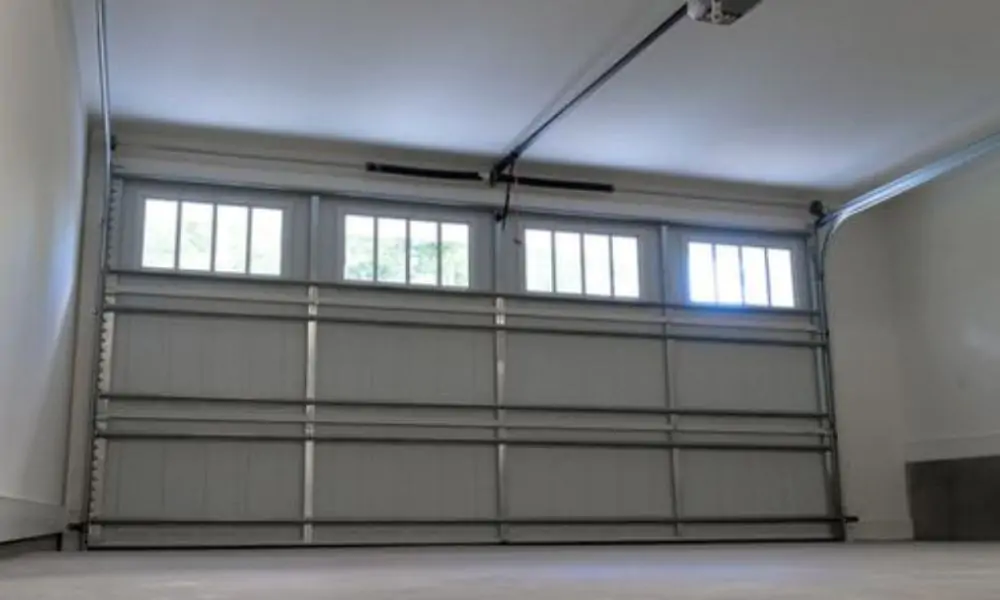 dépannage porte sectionnelle Arpajon