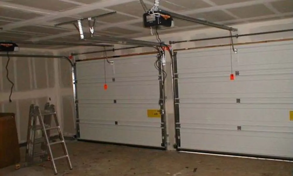 dépannage porte sectionnelle Bry-sur-Marne